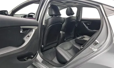 Hyundai Avante 2012, 110898 км, за 4990000 KRW - фото 11