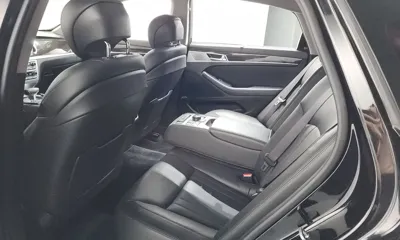Genesis G80 2017, 61451 км, за 19990000 KRW - фото 28