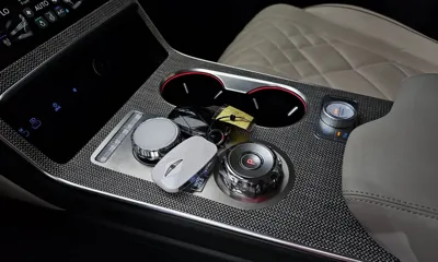 Genesis GV80 2024, 39674 км, за 66990000 KRW - фото 9