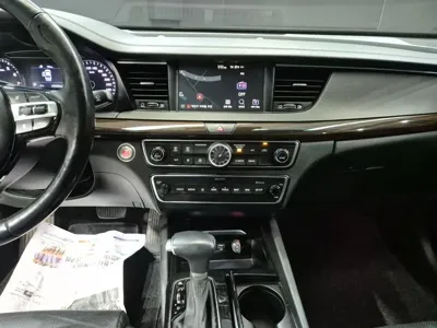 Kia K7 2019, 102000 км, за 12500000 KRW - фото 7