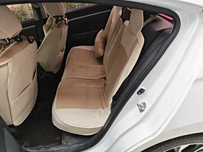 Hyundai Elantra (6th Generation 2019, 29900 км, за 56485.27 CNY - фото 20