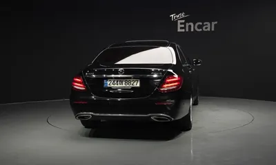 Mercedes-Benz E-Class 2018, 133561 км, за 17300000 KRW