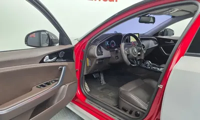 Kia Stinger 2018, 115193 км, за 12900000 KRW - фото 10
