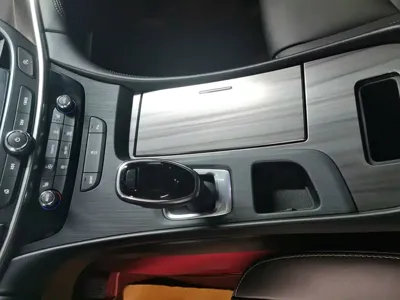 Buick LaCrosse 2023, 67200 км, за 104100 CNY - фото 12