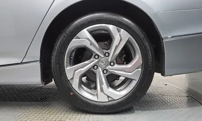 Honda Accord 2018, 41209 км, за 17500000 KRW - фото 21
