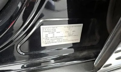 Mercedes-Benz GLC-Class 2019, 133237 км, за 24200000 KRW - фото 26