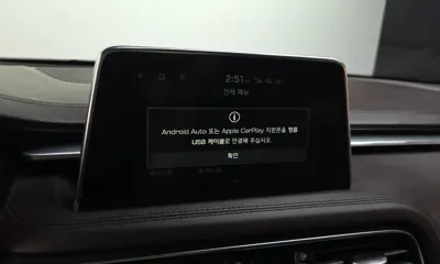 Genesis G70 2018, 97273 км, за 18700000 KRW - фото 31