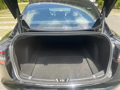 Tesla Model 3 2019, 68000 км, за 98800 CNY - фото 9