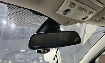 Renault-KoreaSamsung SM5 2018, 149042 км, за 4090000 KRW - фото 20