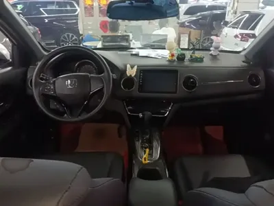 Honda XR-V 2020, 79800 км, за 61900 CNY - фото 10