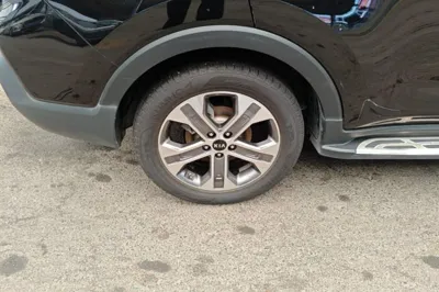 Kia Sportage R 2019, 79900 км, за 62536.05 CNY - фото 11