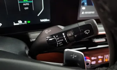 Kia K5 2025, 14420 км, за 30700000 KRW - фото 27
