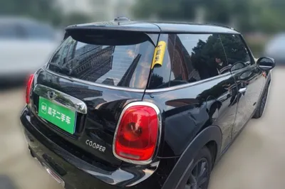 MINI MINI 2016, 74800 км, за 58360.57 CNY - фото 6