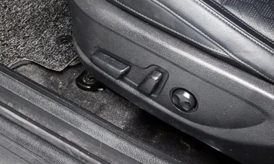 Kia Seltos 2020, 84464 км, за 15600000 KRW - фото 29