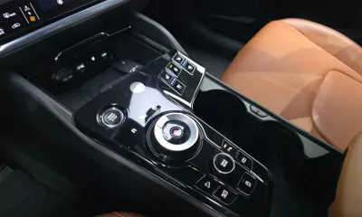 Kia Sportage 2022, 81114 км, за 25000000 KRW - фото 9