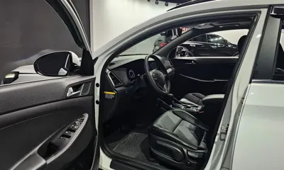 Hyundai Tucson 2017, 66970 км, за 12300000 KRW - фото 10