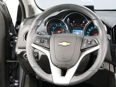 ChevroletGMDaewoo Cruze 2016, 80327 км, за 5500000 KRW - фото 14