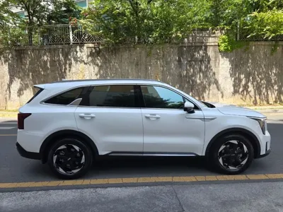 Kia Sorento 2026, 3554 км, за 42990000 KRW