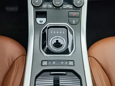 Land Rover Evoque (Import) 2013, 74000 км, за 44900 CNY - фото 13
