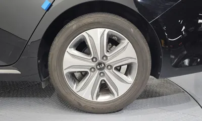 Kia K5 2017, 149678 км, за 8500000 KRW - фото 5