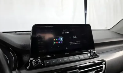 Kia Seltos 2021, 105546 км, за 13700000 KRW - фото 30