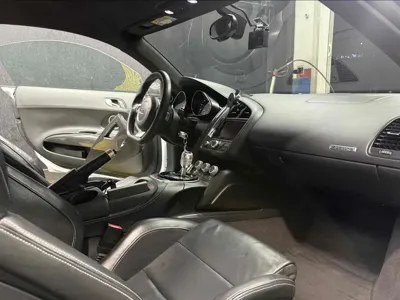 Audi R8 2014, 92000 км, за 88000000 KRW - фото 8