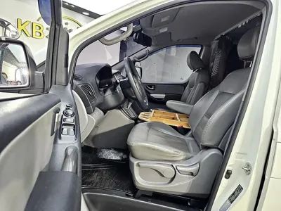 Hyundai Starex 2015, 140466 км, за 8000000 KRW - фото 20