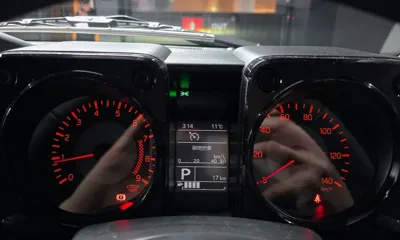 Suzuki Jimny 2025, 17 км, за 49900000 KRW - фото 8
