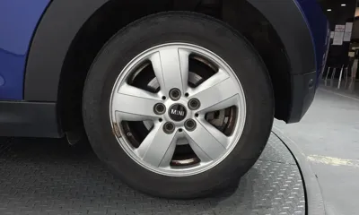 MINI Cooper 2019, 70602 км, за 8900000 KRW - фото 5