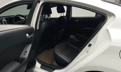 Kia K3 2017, 73985 км, за 9500000 KRW - фото 11