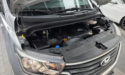 Hyundai Starex 2018, 96738 км, за 12300000 KRW - фото 6