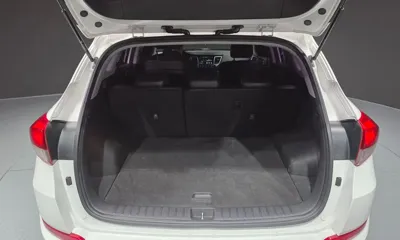 Hyundai Tucson 2016, 162232 км, за 8500000 KRW - фото 20