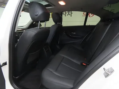 BMW 3-Series 2013, 153505 км, за 5500000 KRW - фото 6