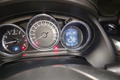 Mazda Atenza 2017, 145600 км, за 51854.91 CNY - фото 11