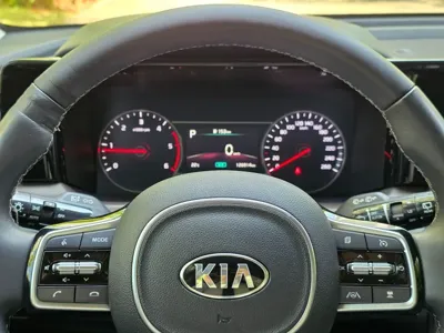 Kia Sorento 2021, 120055 км, за 21800000 KRW - фото 13