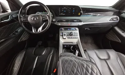 Hyundai Palisade 2021, 37785 км, за 32700000 KRW - фото 7