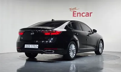 Kia K7 2018, 149605 км, за 9400000 KRW