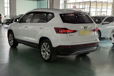 Jetta VS5 2022, 159800 км, за 61440.05 CNY