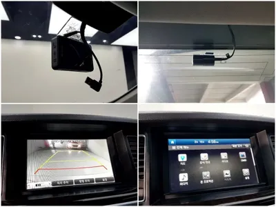 Hyundai Genesis 2015, 206047 км, за 5190000 KRW - фото 16
