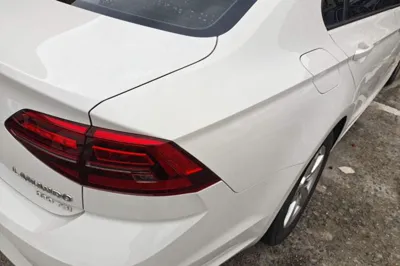 Volkswagen Lamando 2019, 167700 км, за 64104.85 CNY - фото 9