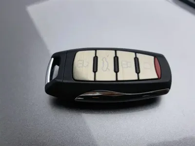 Haval H9 2021, 76400 км, за 94900 CNY - фото 19