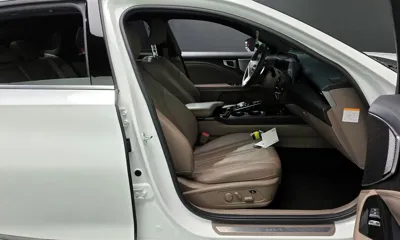 Kia K8 2023, 82952 км, за 27300000 KRW - фото 26