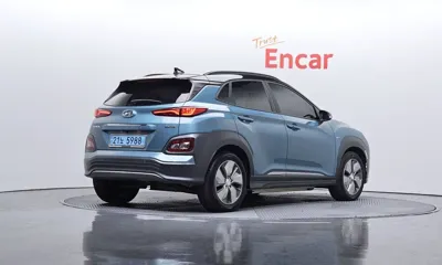 Hyundai Kona 2019, 82594 км, за 19200000 KRW - фото 2