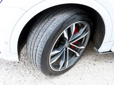 Audi SQ8 2021, 73600 км, за 83800000 KRW - фото 20