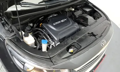 Kia Canival 2016, 228264 км, за 6000000 KRW - фото 6