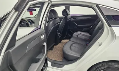 Hyundai Sonata 2017, 118157 км, за 8500000 KRW - фото 28