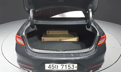 Hyundai Grandeur 2018, 99448 км, за 13800000 KRW - фото 20