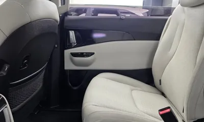 Kia Canival 2022, 134557 км, за 21990000 KRW - фото 25