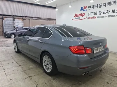 BMW 5-Series 2015, 81858 км, за 14200000 KRW - фото 3