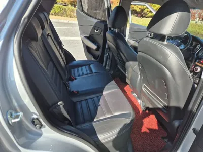 KG_Mobility_Ssangyong TIBOLI 2015, 118900 км, за 7900000 KRW - фото 12
